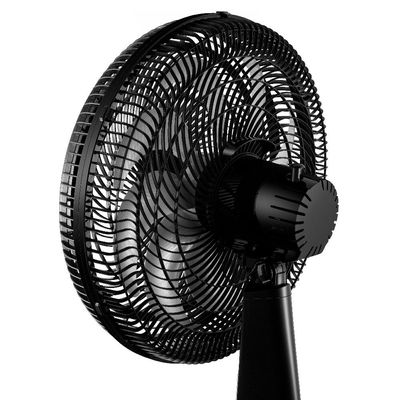 Ventilador de Mesa 40cm Mondial VSP40B 6 Pás Preto 220V 220V