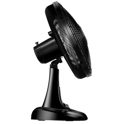 Ventilador de Mesa 40cm Mondial VSP40B 6 Pás Preto 220V 220V