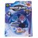 Pião de Batalha com Luz Arena Blast Play&Fun