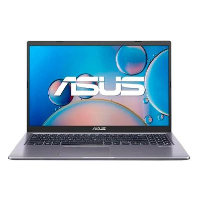 Notebook 15.6" Asus X515MA-BR933WS Intel Celeron Windows 11 RAM 4GB SSD 128GB Cinza Cinza