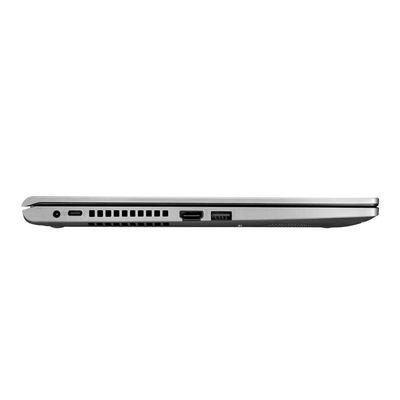 Notebook 15.6" Asus X515MA-BR933WS Intel Celeron Windows 11 RAM 4GB SSD 128GB Cinza Cinza