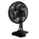 Ventilador de Mesa 30cm 6 Pás Fama FVT30 Preto 220V 220V