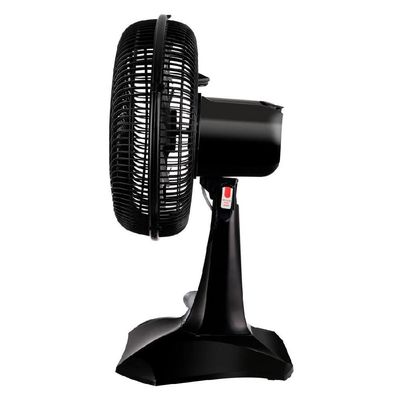 Ventilador de Mesa 30cm 6 Pás Fama FVT30 Preto 220V 220V