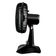 Ventilador de Mesa 30cm 6 Pás Fama FVT30 Preto 220V 220V