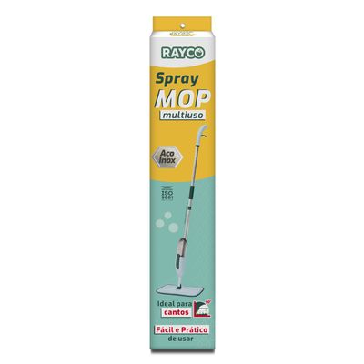 Mop Rayco Fit Spray 36,5cm
