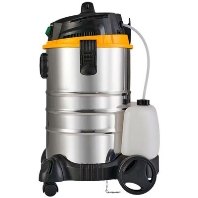 Extratora Wap Carpet Cleaner Pro 30 1600 W Amarelo, Preto e Inox / 110V