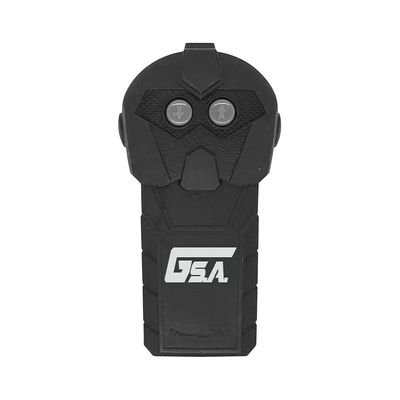 Carro de Controle Remoto Candide Detonator com 3 Funções - Item Sortido