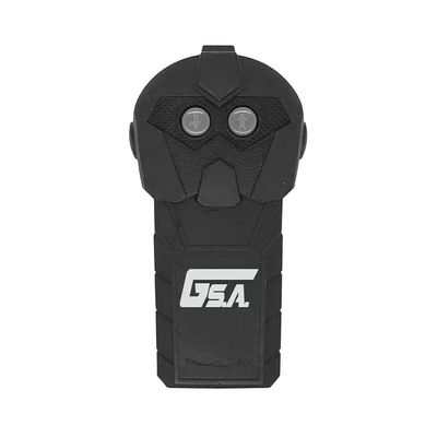Carro de Controle Remoto Candide Detonator com 3 Funções - Item Sortido