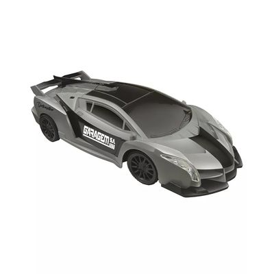 Carro de Controle Remoto Candide Detonator com 3 Funções - Item Sortido