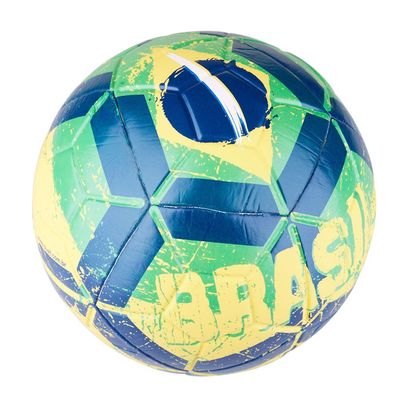 Bola de Futebol Nº5 Brasil Futebol e Magia 300