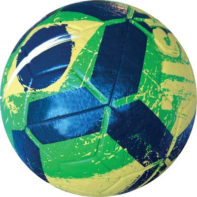Bola de Futebol Nº5 Brasil Futebol e Magia 300