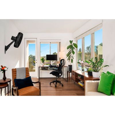 Ventilador de Coluna Britânia Turbo Silencioso 160W BVT466 127V