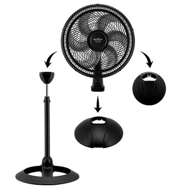 Ventilador de Coluna Britânia Turbo Silencioso 160W BVT466 127V