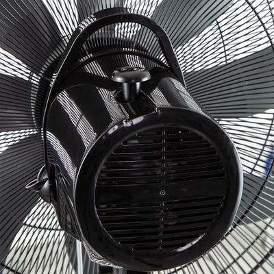 Ventilador de Coluna Britânia Maxx Force 8 pás 215W BVT650 127V