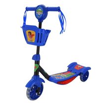 PATINETE ZIPPY TOYS MINI HEROIS 8729