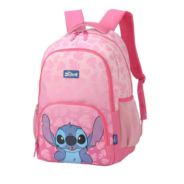 Mochila Infantil Maxlog Stitch - Item Sortido Mochila Infantil Maxlog Stitch - Item Sortido