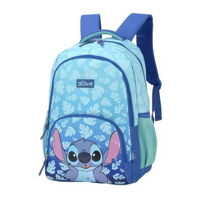 Mochila Infantil Maxlog Stitch - Item Sortido