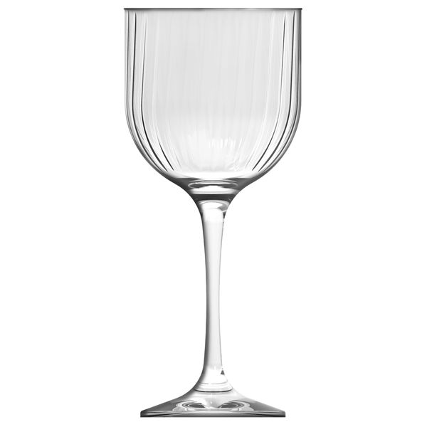 Jogo de Taças para Vinho Nadir Fiore Grande 515ml 4 Peças Jogo de Taças para Vinho Nadir Fiore Grande 515ml 4 Peças