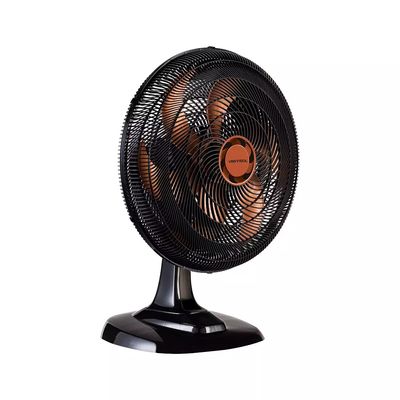 Ventilador de Mesa Ventisol 6 Pás Turbo Bronze - 50cm 220V