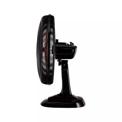 Ventilador de Mesa Ventisol 6 Pás Turbo Bronze - 50cm 220V