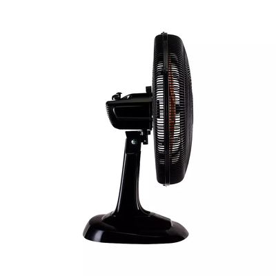 Ventilador de Mesa Ventisol 6 Pás Turbo Bronze - 50cm 220V