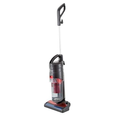Aspirado de Pó Vertical Philco Power Clean PAS4000V 2000W Preto com Vermelho / 220V