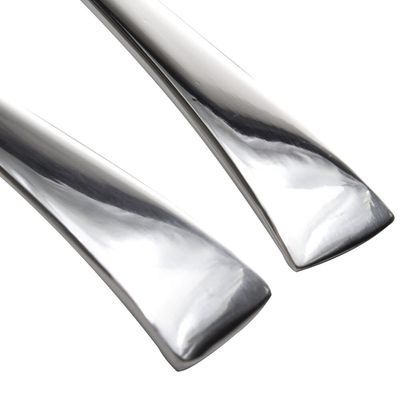 Faqueiro Wolff Berna 70019 30 peças Inox