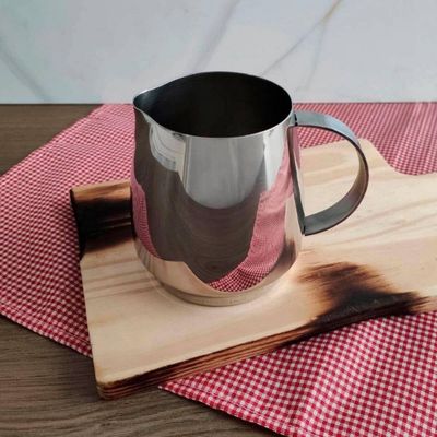 Bule para Café Lyr Barista em Aço Inox 550ml Forma Inox