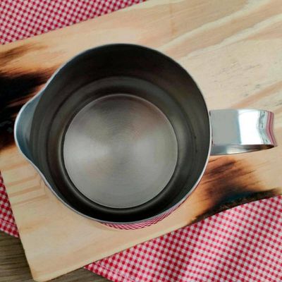 Bule para Café Lyr Barista em Aço Inox 550ml Forma Inox