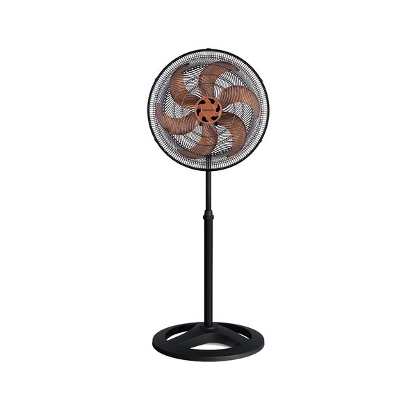 Ventilador de Coluna Ventisol Turbo 6 Pás - 50cm 220V Ventilador de Coluna Ventisol Turbo 6 Pás - 50cm 220V