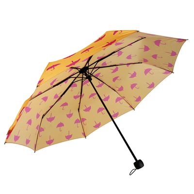 Sombrinha Fun - G-Chuva