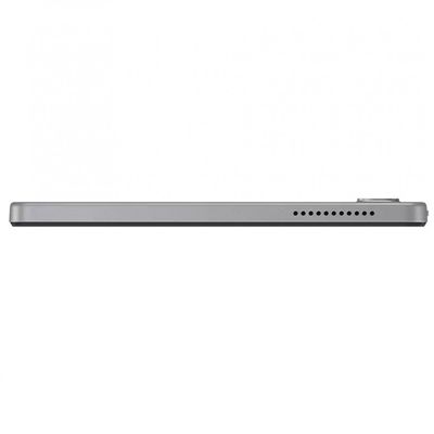 Tablet Lenovo M9 com Tela 9 WVA, 64GB, 4G, Wi-Fi, Câmera 8MP e 2MP, Android 12 e Processador Octa Core 4GB Prata