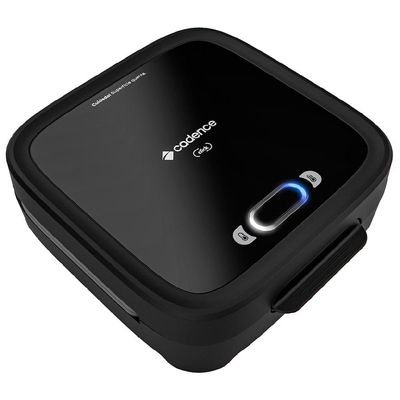 Sanduicheira Click SAN400 Cadence Preta 127V