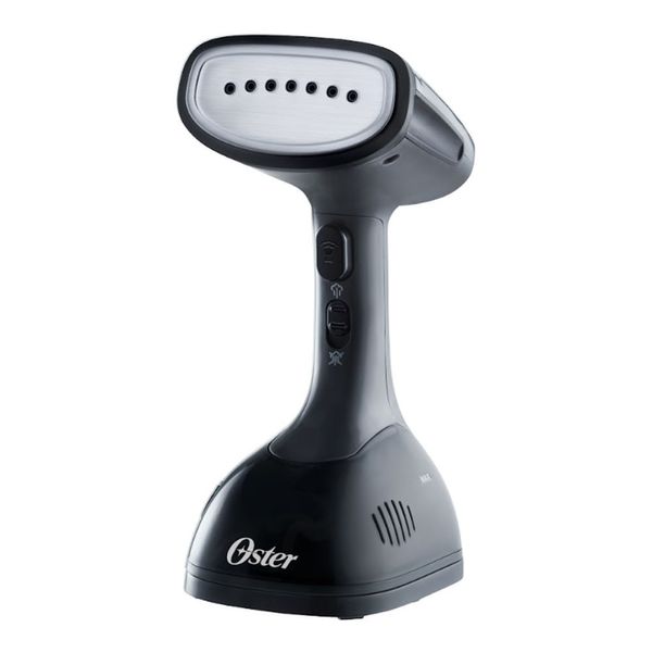 Vaporizador de Roupas Portatil Oster GCSTES-100-017 Preto / 110V