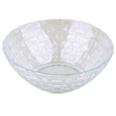 Conjunto Saladeira Redonda 7 Peças Picnic Cazza
