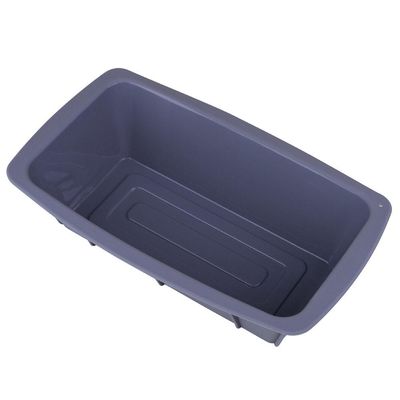 Forma de Silicone Retangular Bolo Inglês Smart Cook Cazza