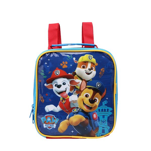 Lancheira Infantil Le Xeryus Patrulha Canina Lancheira Infantil Le Xeryus Patrulha Canina