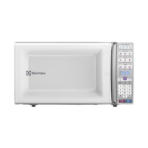 Micro-Ondas Electrolux MEO44 34L Branco - 220V