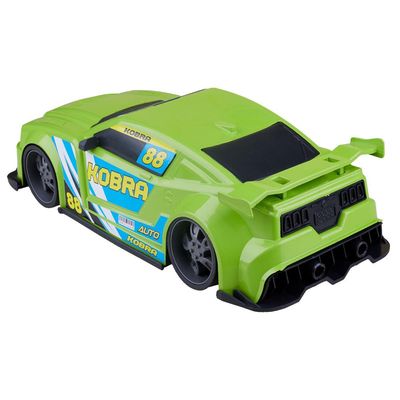 Carro Kobra Flash Kendy BQ4990S