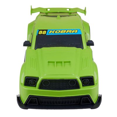 Carro Kobra Flash Kendy BQ4990S