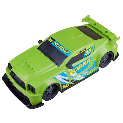 Carro Kobra Flash Kendy BQ4990S