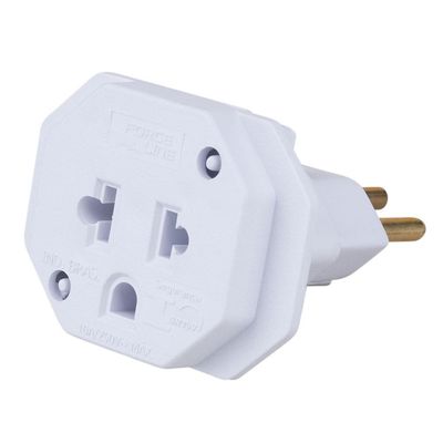 Pino Adaptador 3P para 3T Force Line