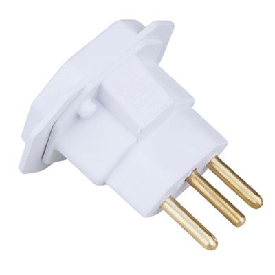 Pino Adaptador 3P para 3T Force Line