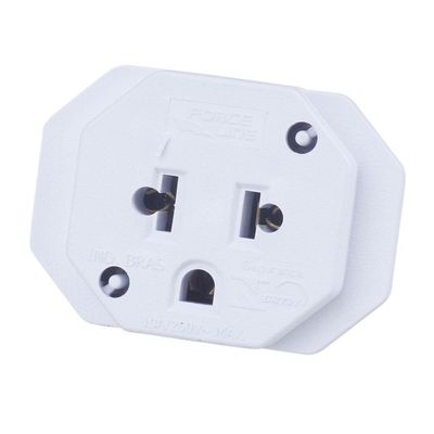 Pino Adaptador 3P para 3T Force Line