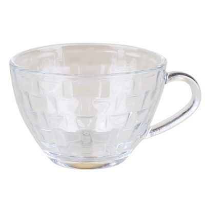 Conjunto 6 Xícaras 230ml com Pires Picnic Cazza