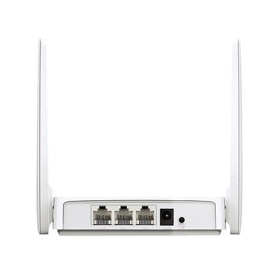 Roteador WiFi 1200Mbps Mercusys AC10