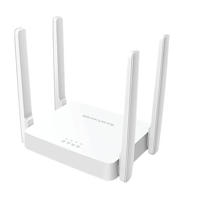 Roteador WiFi 1200Mbps Mercusys AC10