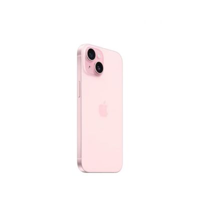 Apple iPhone 15 128 GB - Rosa Rosa