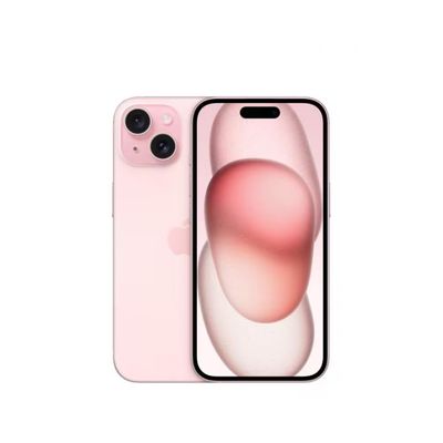 Apple iPhone 15 128 GB - Rosa Rosa