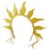 Tiara de Carnaval Sol Play&Fun